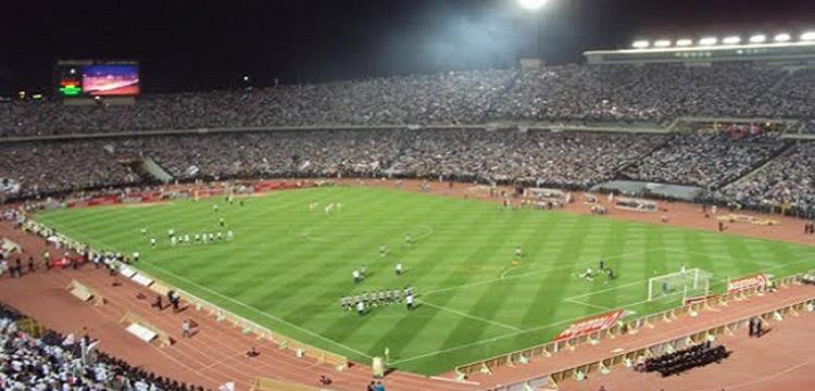 ستاد القاهرة